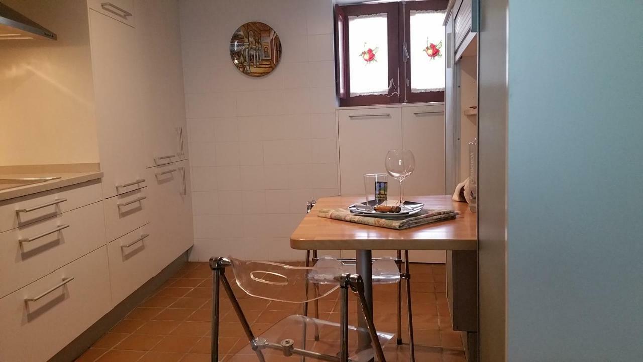 A Casa Do Buxo Villa Nogueira De Ramuin Dış mekan fotoğraf