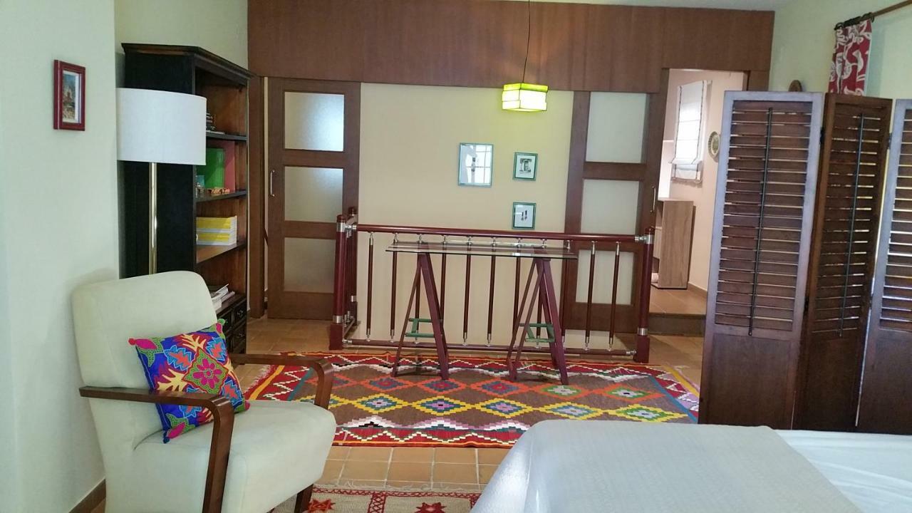 A Casa Do Buxo Villa Nogueira De Ramuin Dış mekan fotoğraf