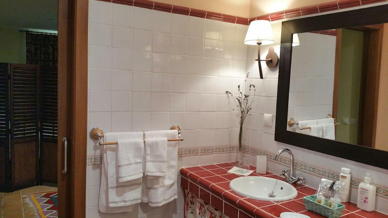 A Casa Do Buxo Villa Nogueira De Ramuin Dış mekan fotoğraf